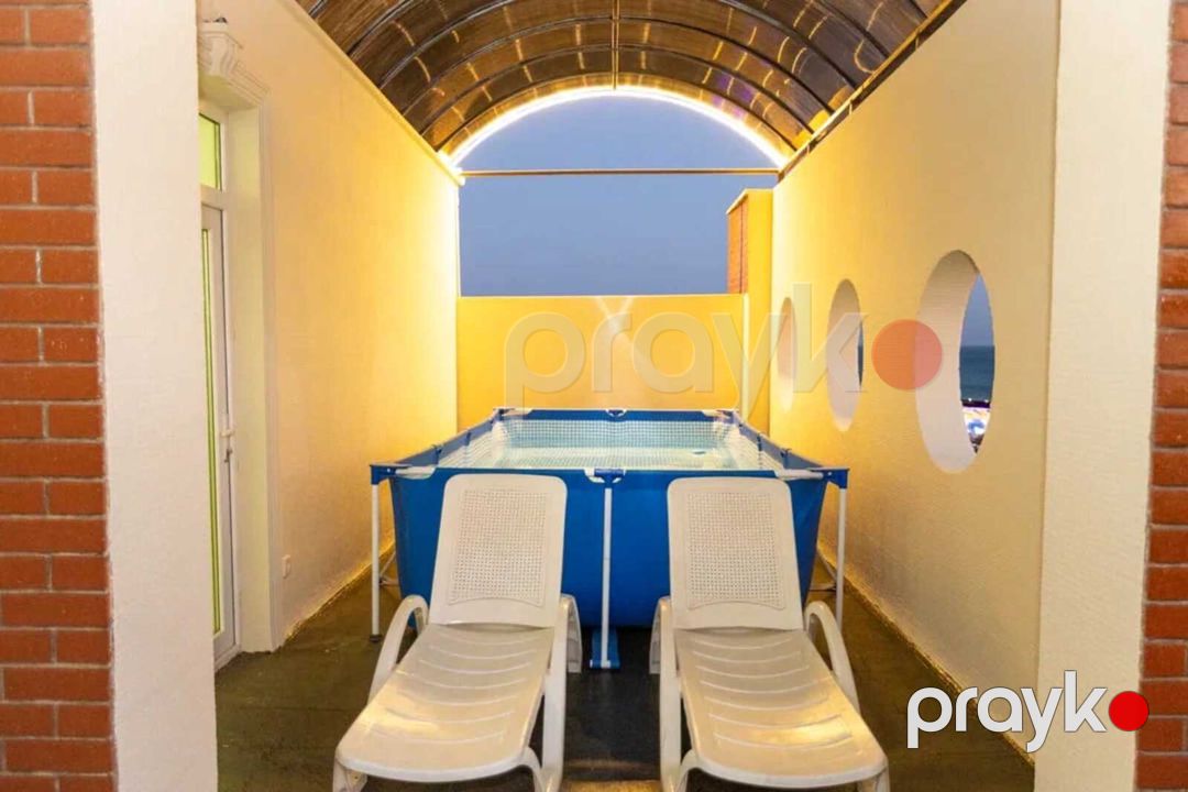 Villa kirayə verilir, Şıxov qəs — Ev, villa, Bakı (10)