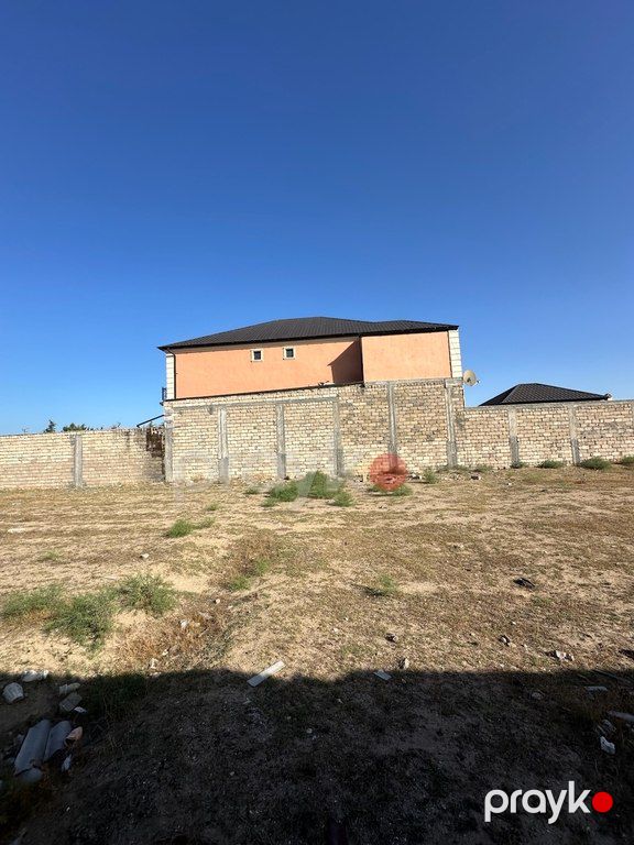 18 sot torpaq sahəsi, Şüvəlan qəs — Torpaq, Bakı (10)