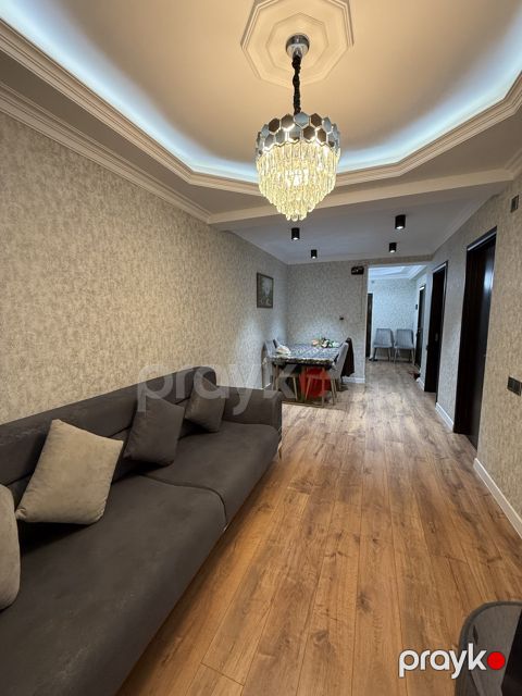 Satılır 3 otaqlı yeni tikili 72 m² — Bakı