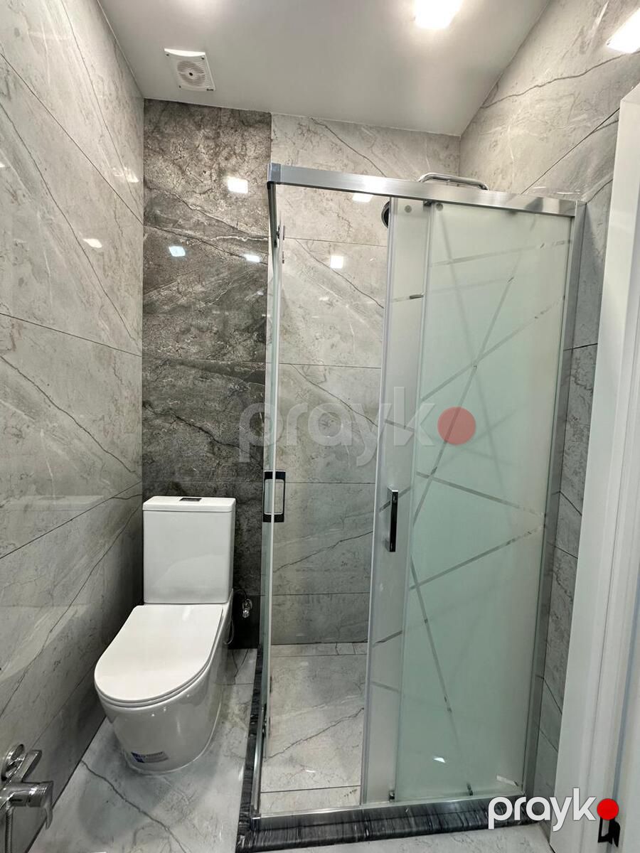 İcarəyə verilir 2 otaqlı yeni tikili 60 m² — Mənzil, Xırdalan (5)