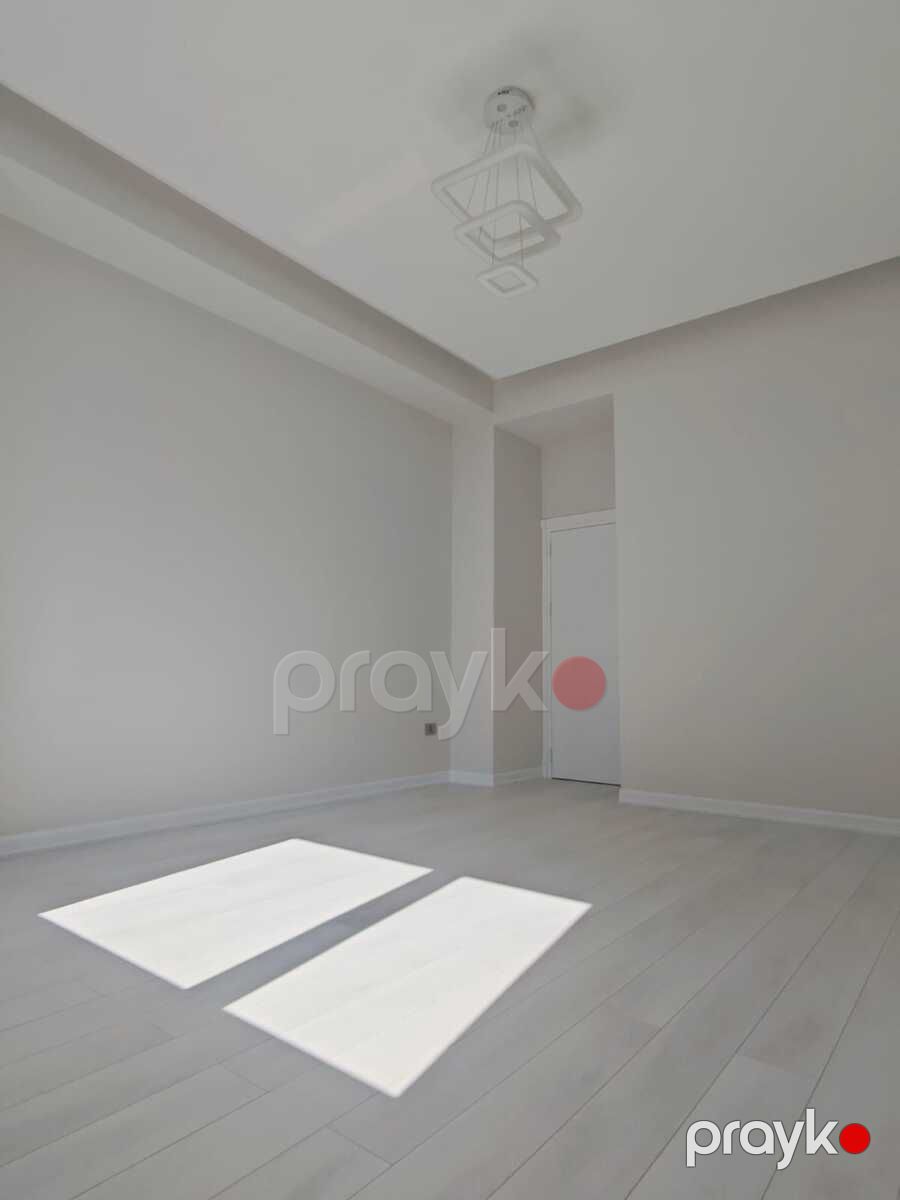 Satılır 2 otaqlı yeni tikili 65 m² — Mənzil, Bakı (4)
