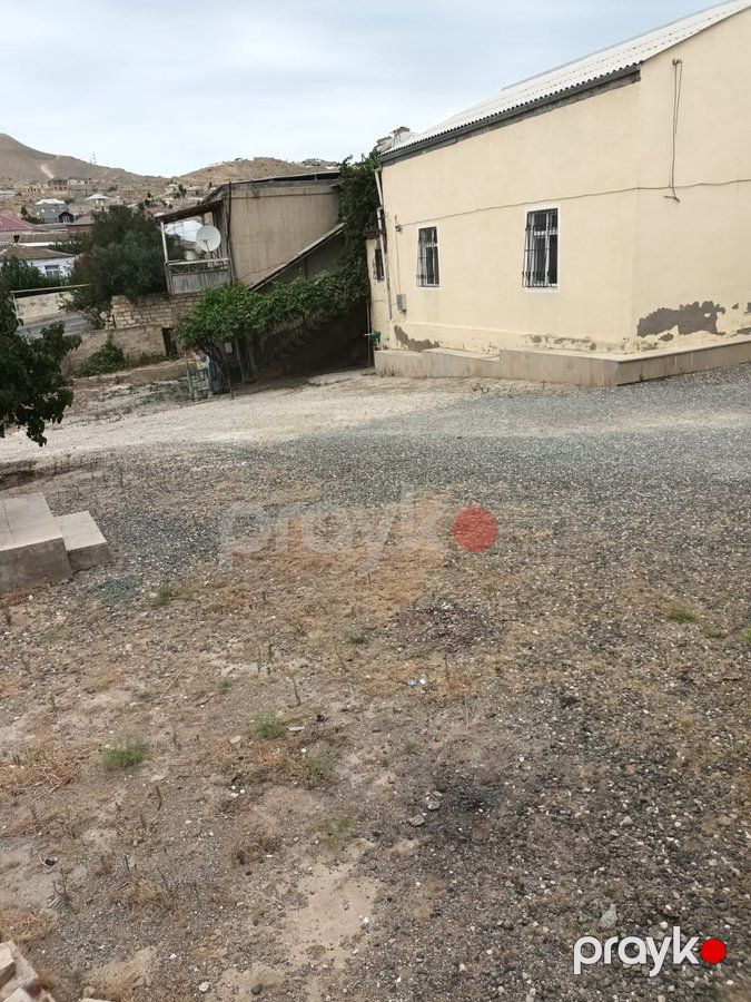 Torpaq sahəsi, 10 sot, Çıxarışlı, Qaradağ r., Bakı — Torpaq, Bakı (3)