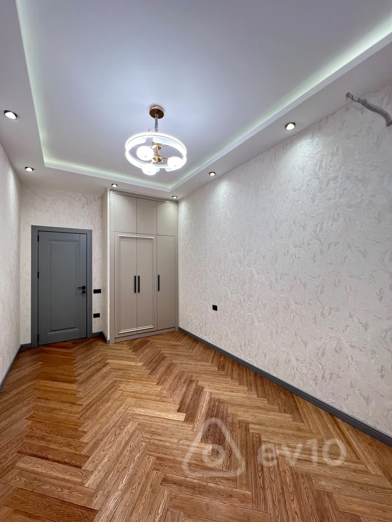 2 otaqlı mənzil, 68 m², Zahid Xəlilov küçəsi — Mənzil, Bakı (5)