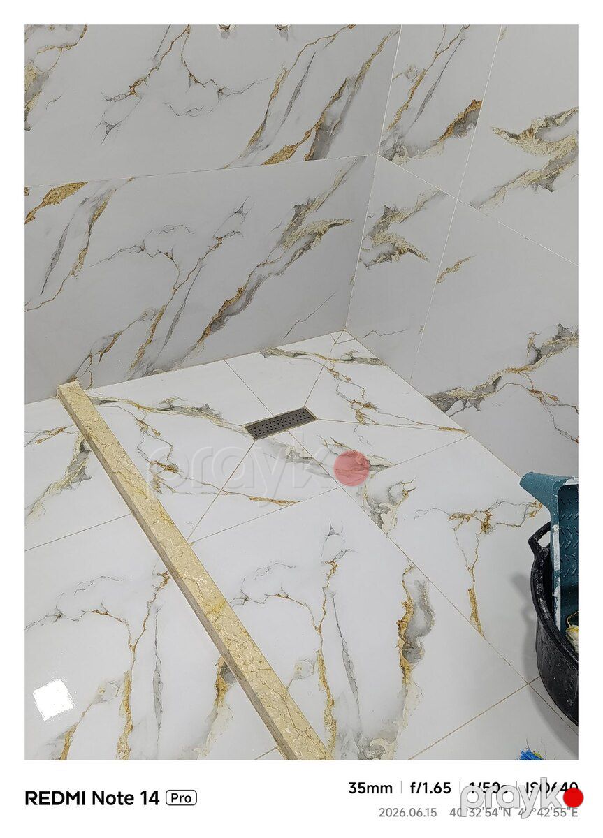 2-otaqlı yeni tikili, Sumqayıt ş., 63 m² — Mənzil, Sumqayıt (6)