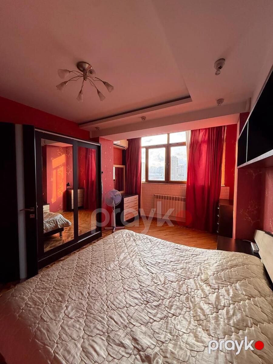 İcarəyə verilir 3 otaqlı yeni tikili 100 m² — Mənzil, Bakı (6)