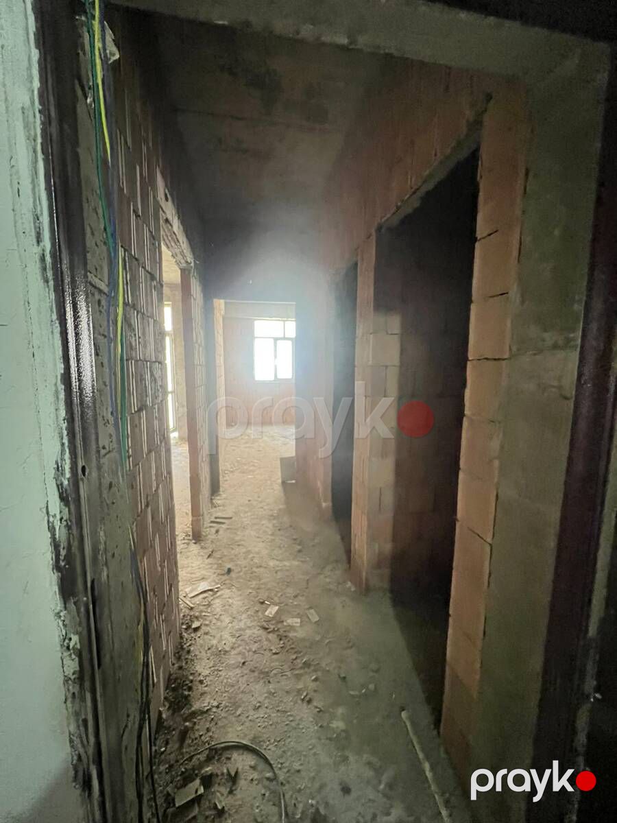 Satılır 2 otaqlı yeni tikili 50 m² — Mənzil, Bakı (8)