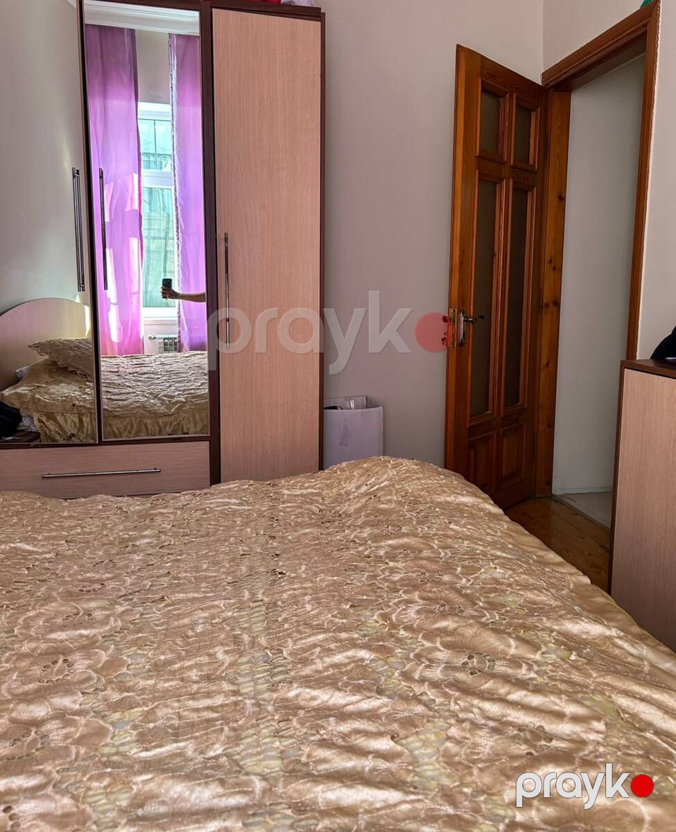 Satılır 7 otaqlı həyət evi/bağ evi 180 m² — Ev, villa, Bakı (11)