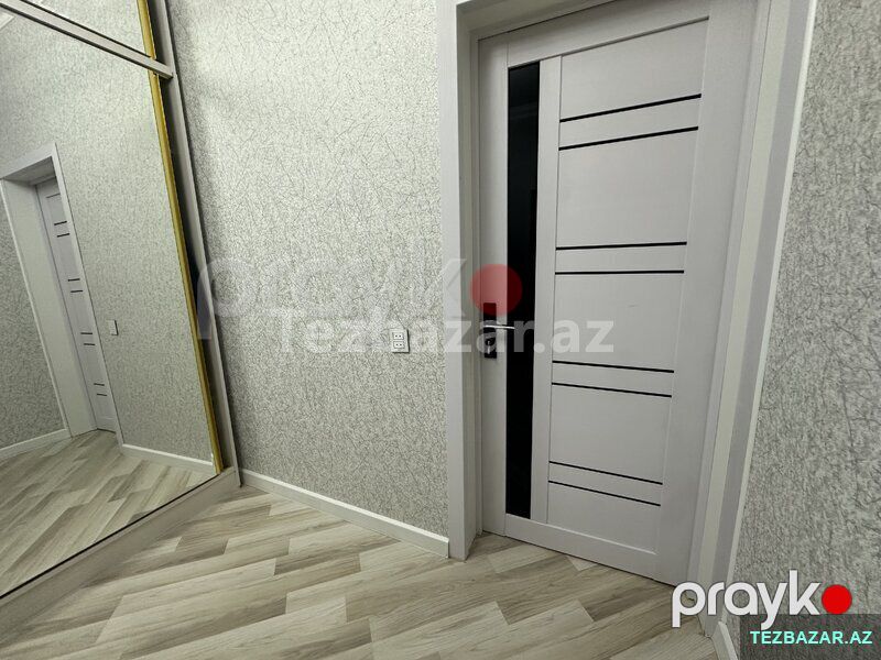 3-otaq mənzil — Mənzil, Bakı (10)