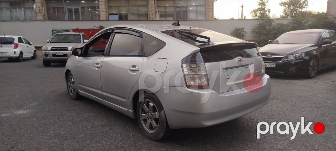 Toyota Prius, 2007 il — Avtomobillər, Bakı (7)