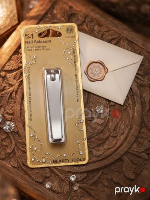 Dırnaqtutan HL082, Metal — Bakı