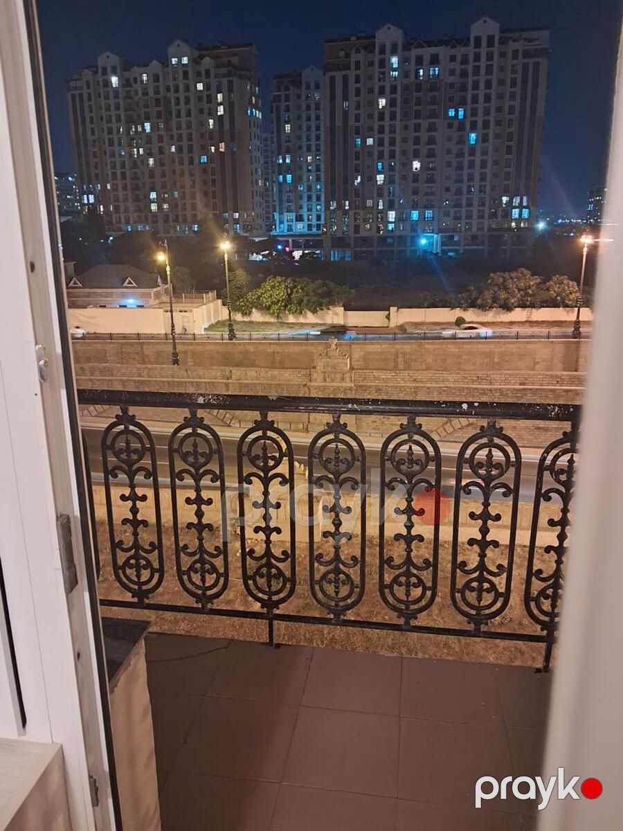 Satılır 3 otaqlı köhnə tikili 80 m² — Mənzil, Bakı (11)