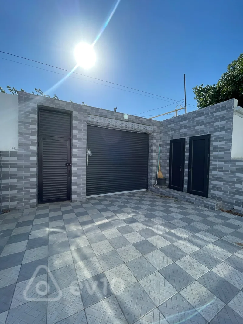 3 otaqlı həyət evi, 100 m², Novxanı — Ev, villa, Bakı (5)