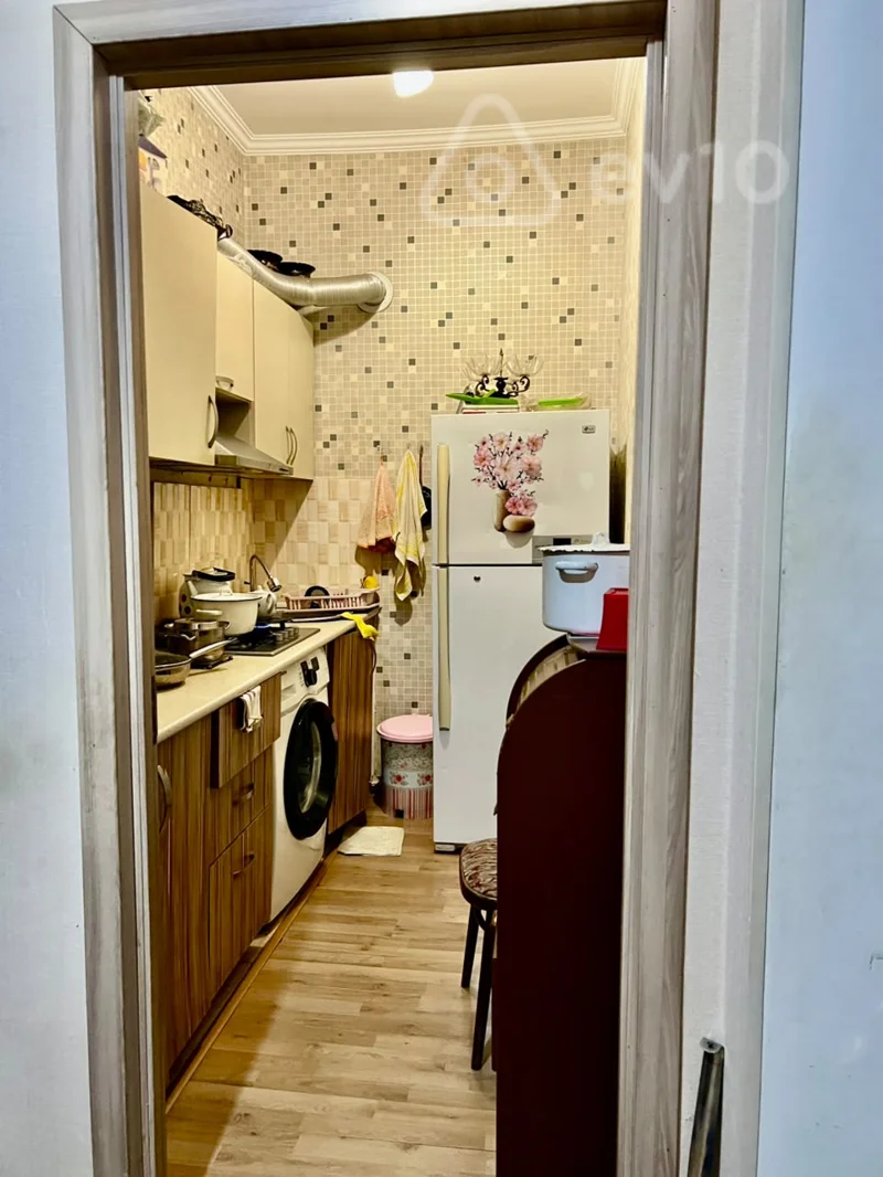 3 otaqlı mənzil, 72 m², Azadliq Prospekti — Mənzil, Bakı (6)