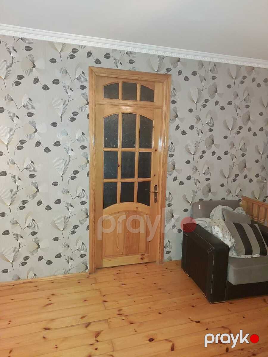 Satılır 5 otaqlı həyət evi/bağ evi 150 m² — Ev, villa, Bakı (4)