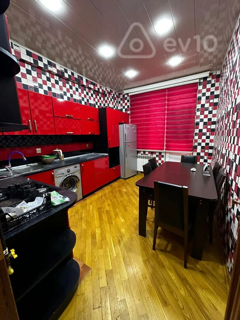 2 otaqlı mənzil, 51 m², Badamdar şosesi — kirayə — Mənzil, Bakı (9)