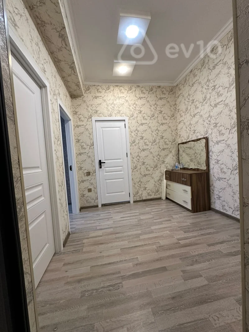 2 otaqlı mənzil, 60 m², Qalibiyyə kuc, Xırdalan — Mənzil, Xırdalan (7)
