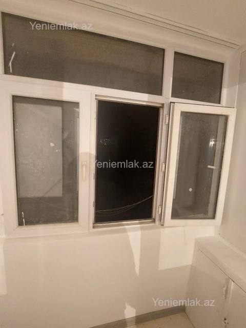 Satılır 1 otaqlı Bina evi menzil (Köhnə tikili), 32 m², 5-ci mikrorayon — ilqar