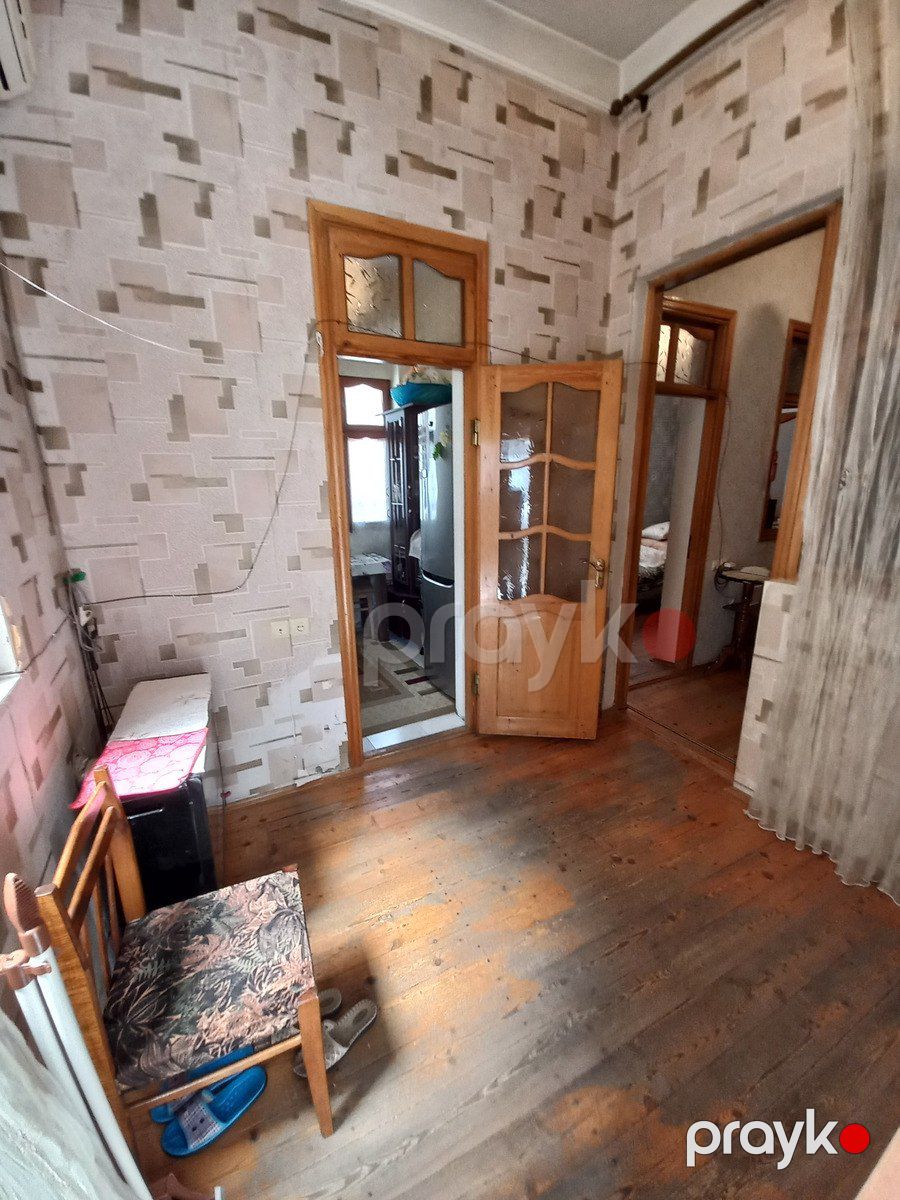 Satılır 3 otaqlı həyət evi/bağ evi 100 m² — Ev, villa, Bakı (3)