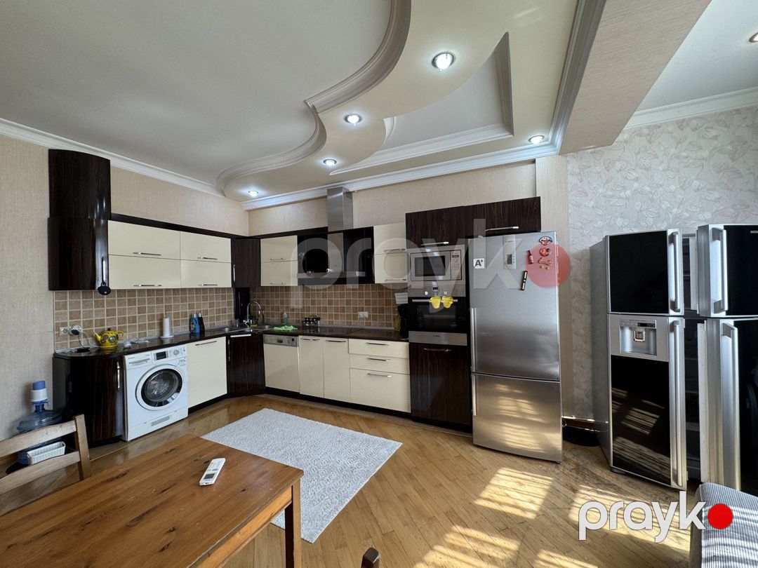 Satılır 3 otaqlı yeni tikili 175 m² — Mənzil, Bakı (6)