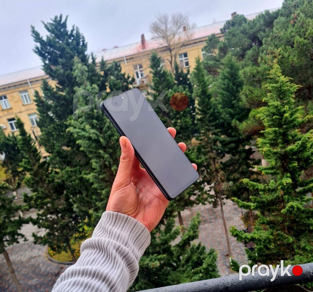 Samsung Galaxy A51 Prism Crush Black 128GB/6GB — Smartfonlar, Bakı (7)