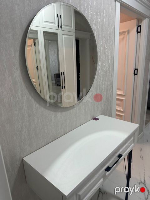 İcarəyə verilir 2 otaqlı yeni tikili 65 m² — Bakı