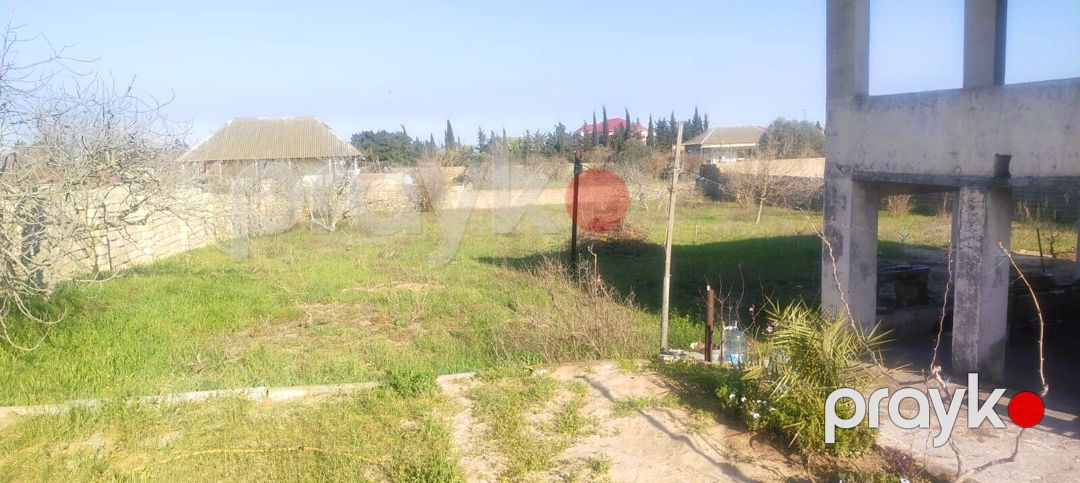 Satılır torpaq 21 sot — Torpaq, Bakı (5)