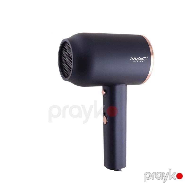 Fen M.A.C Styler MC-6607 — Fən, Bakı (4)