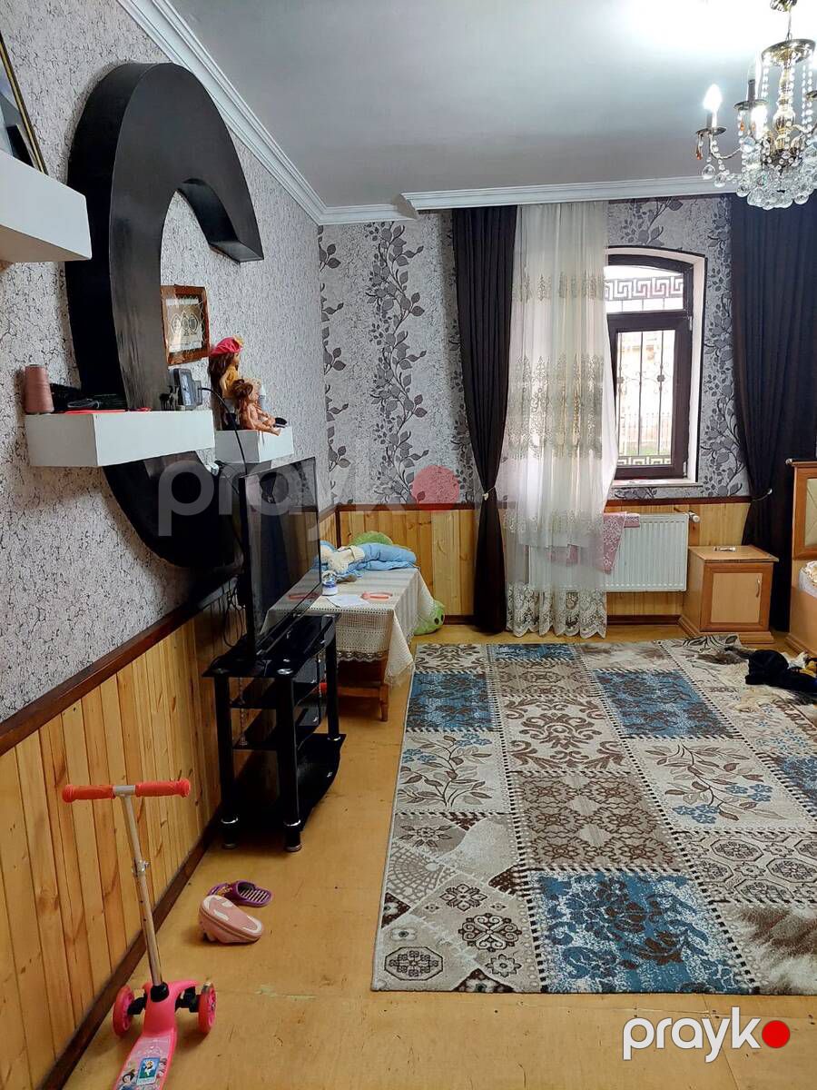 Satılır 6 otaqlı həyət evi/bağ evi 250 m² — Ev, villa, Sumqayıt (8)