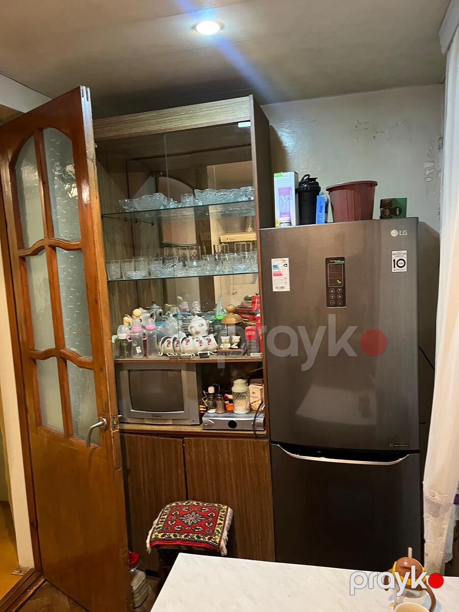 2-otaqlı mənzil, Sumqayıt ş., 55 m² — Mənzil, Sumqayıt (3)