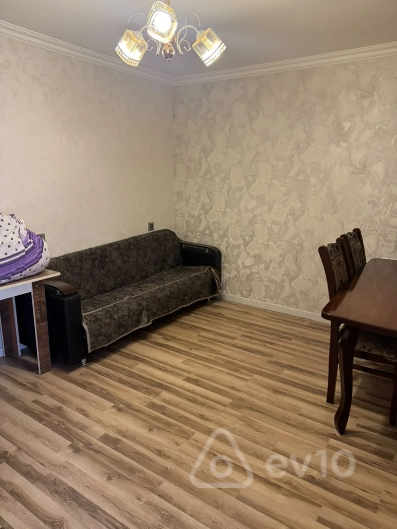2 otaqlı mənzil, 40 m², Rustem Rustemov — kirayə — Mənzil, Bakı (2)