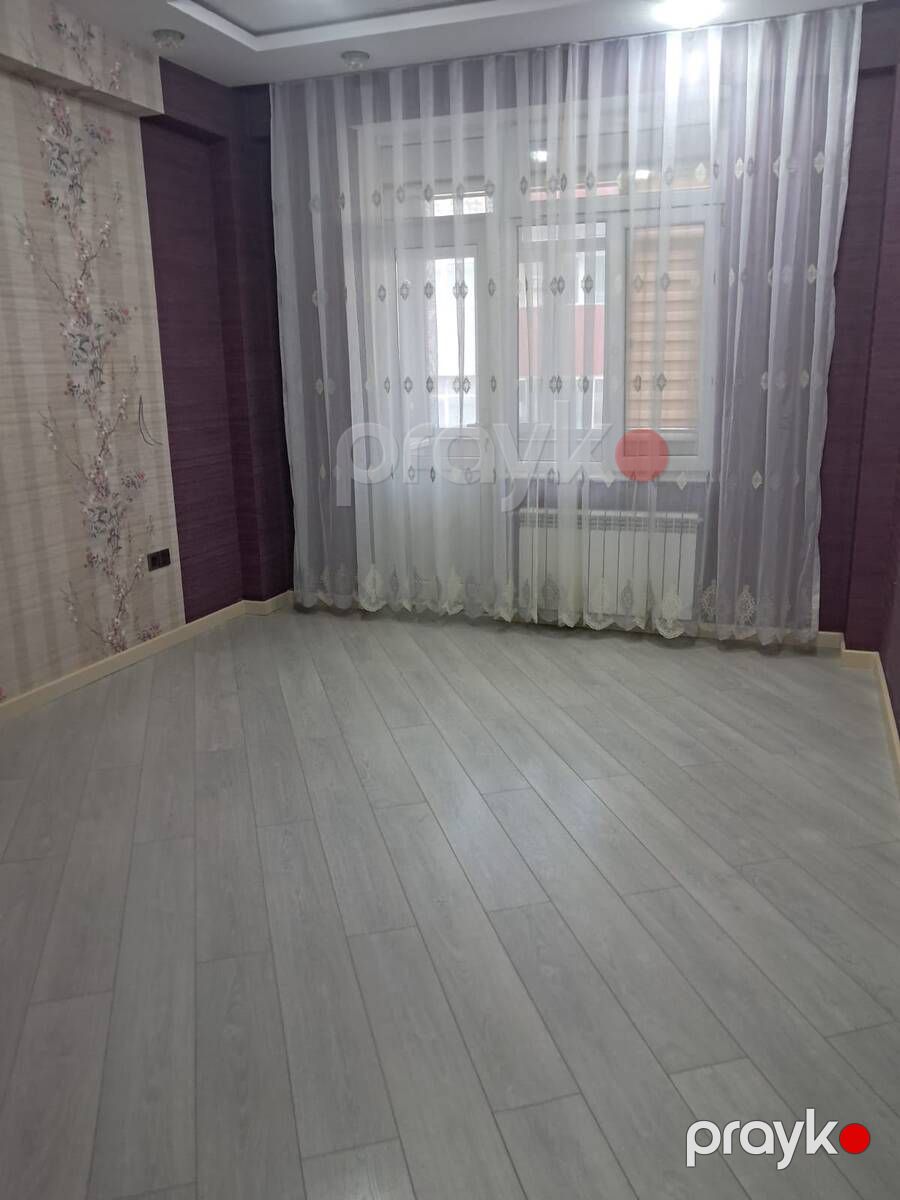 Satılır 3 otaqlı yeni tikili 146 m² — Mənzil, Bakı (9)