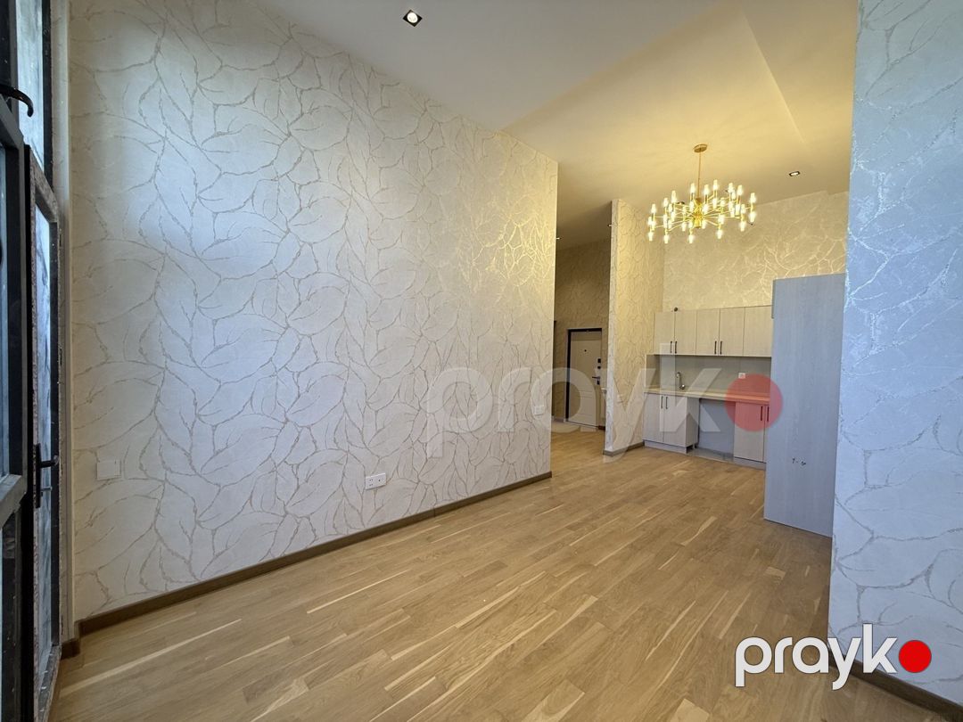 Satılır 2 otaqlı köhnə tikili 65 m² — Mənzil, Bakı (2)
