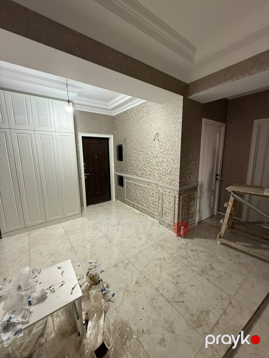 Satılır 4 otaqlı yeni tikili 185 m² — Mənzil, Bakı (9)