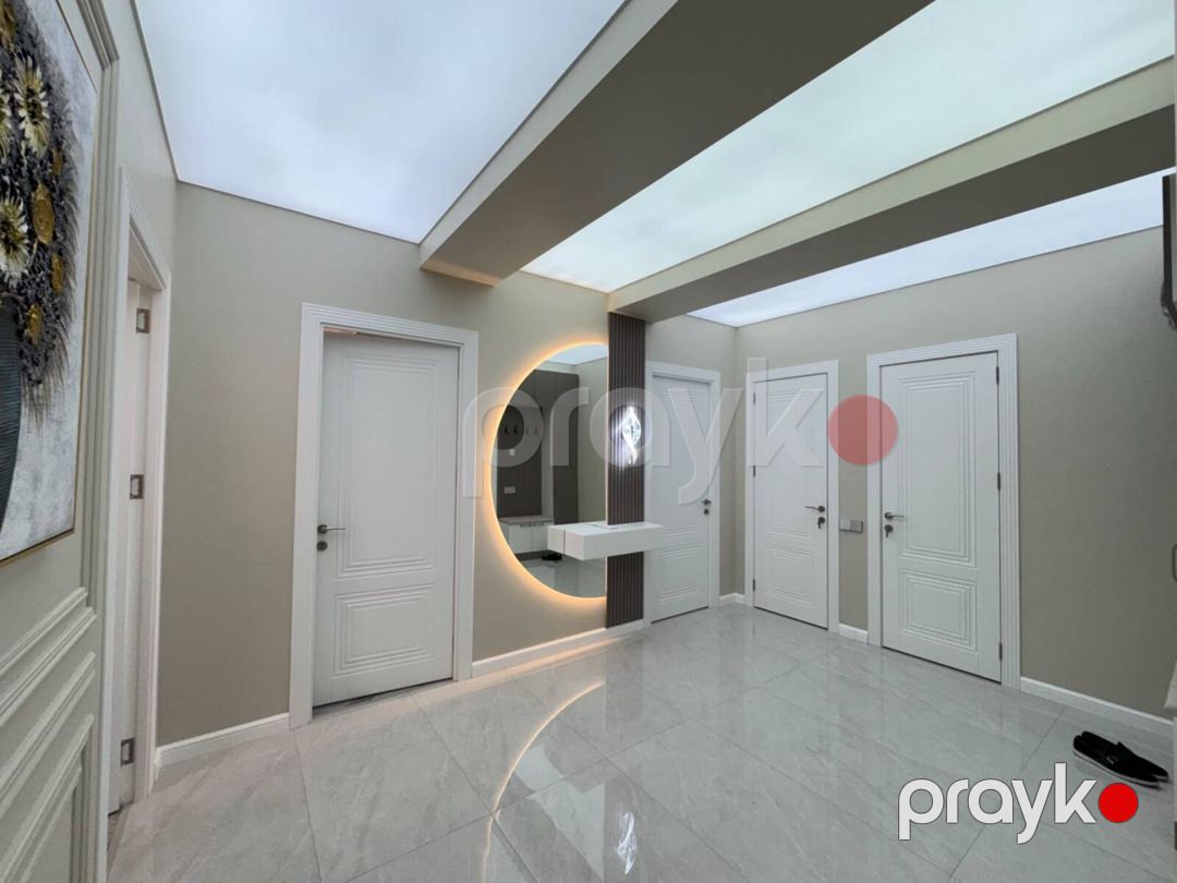 Satılır 3 otaqlı yeni tikili 125 m² — Mənzil, Bakı (12)