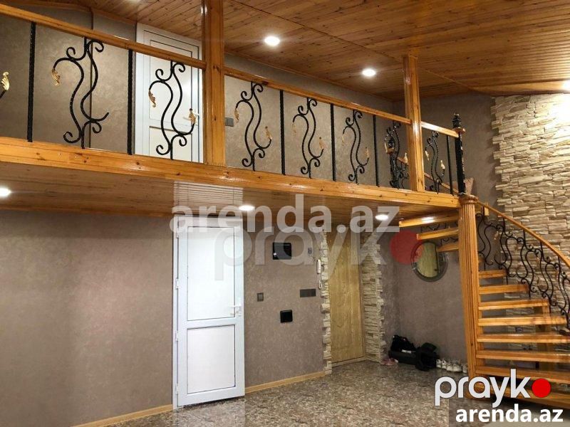 Satılır 2 otaqlı Yeni Tikili Xırdalan — Mənzil, Xırdalan (4)
