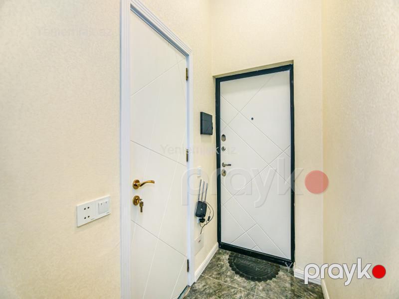 Günlük 2 otaqlı Bina evi menzil (Yeni tikili), 80 m², Nəsimi rayonu — Mənzil, Bakı (2)