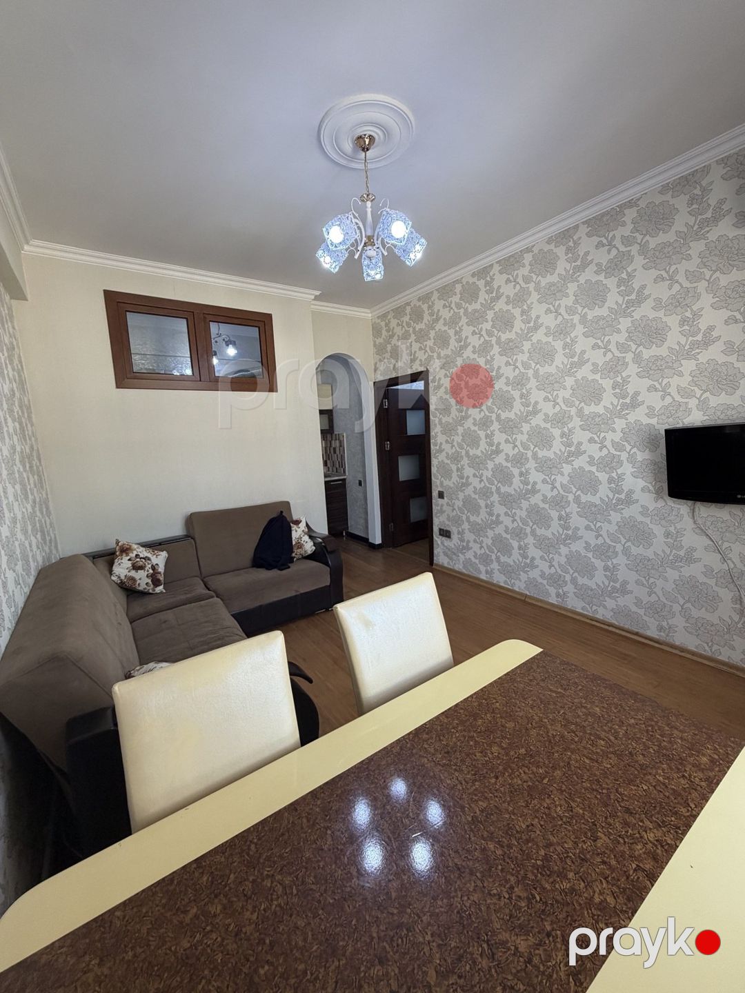 Satılır 2 otaqlı yeni tikili 43 m² — Mənzil, Xırdalan (3)