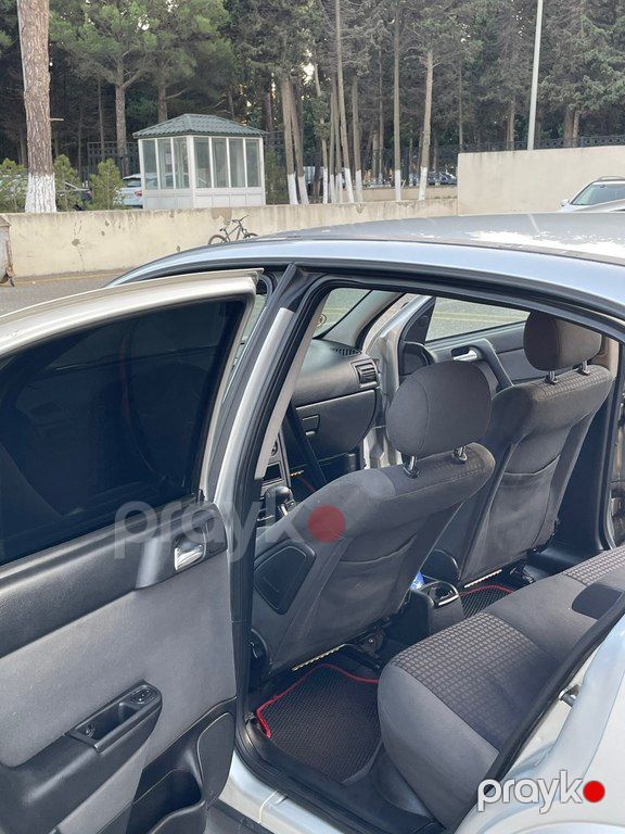 Opel Astra, 1.8 L, 2003 il, 336 000 km — Avtomobillər, Sumqayıt (12)