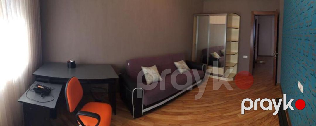 İcarəyə verilir 4 otaqlı yeni tikili 200 m² — Mənzil, Bakı (5)