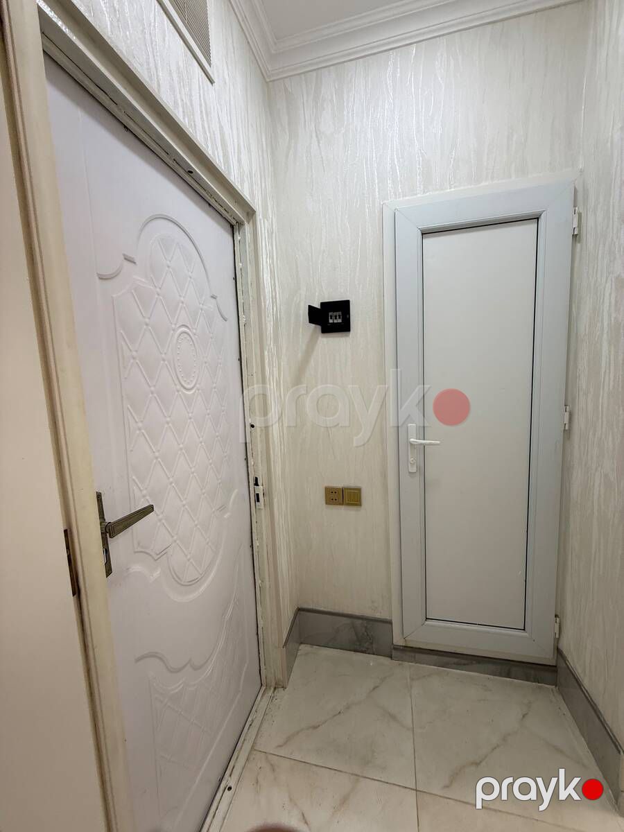 Satılır 2 otaqlı köhnə tikili 40 m² — Mənzil, Bakı (7)