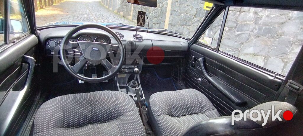 Lada (VAZ) 2106, 1.6 L, 1992 il, 85 693 km — Avtomobillər, Balakən (9)