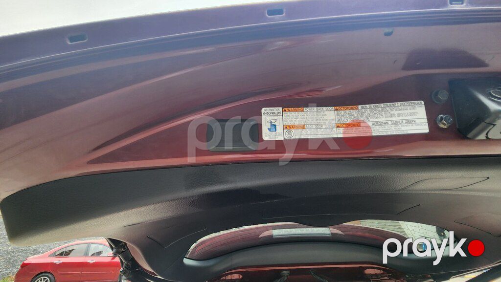 Toyota RAV4, 2.0 L, 2017 il, 116 000 km — Avtomobillər, Bakı (11)