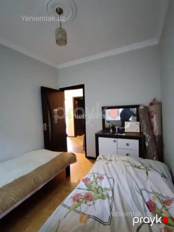 Satılır 3 otaqlı Həyət evi / Villa, 58 m², Masazır — Ev, villa, Abşeron (4)