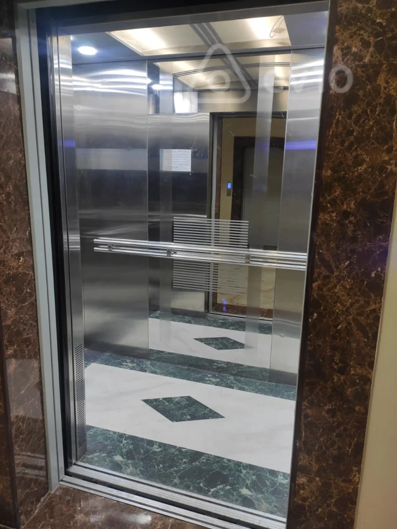 2 otaqlı mənzil, 83 m², Mohsun Senani — Mənzil, Bakı (4)