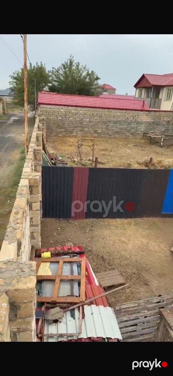 8 sot torpaq sahəsi, Məhəmmədli qəs — Torpaq, Bakı (4)