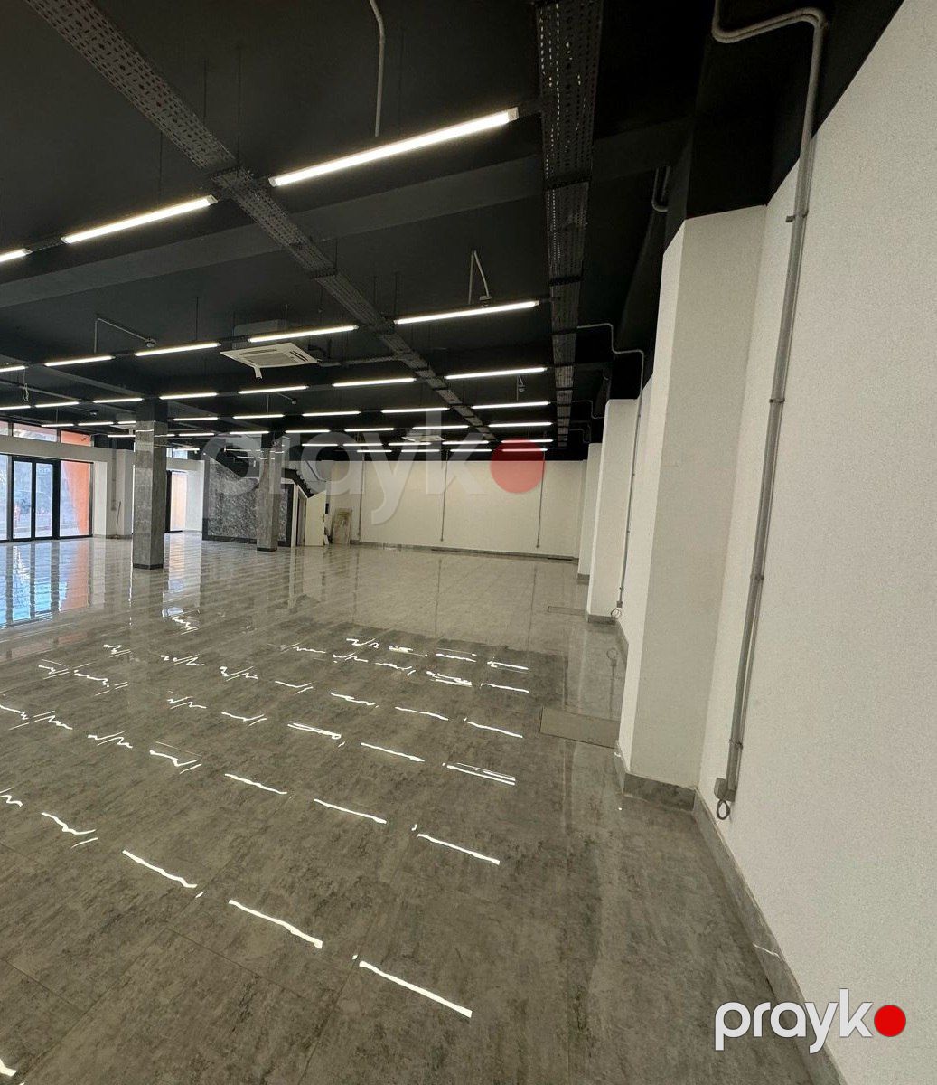 İcarəyə verilir obyekt 350 m² — Əmlak, Bakı (2)