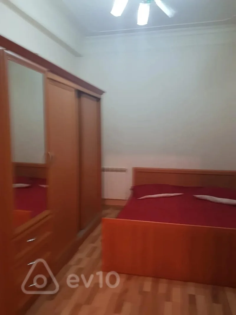 2 otaqlı mənzil, 55 m², Genclik metro — Mənzil, Bakı (12)
