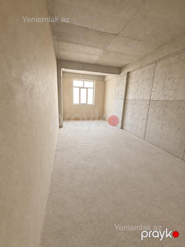Satılır 2 otaqlı Bina evi menzil (Yeni tikili), 66 m², Xətai rayonu — Mənzil, Bakı (8)