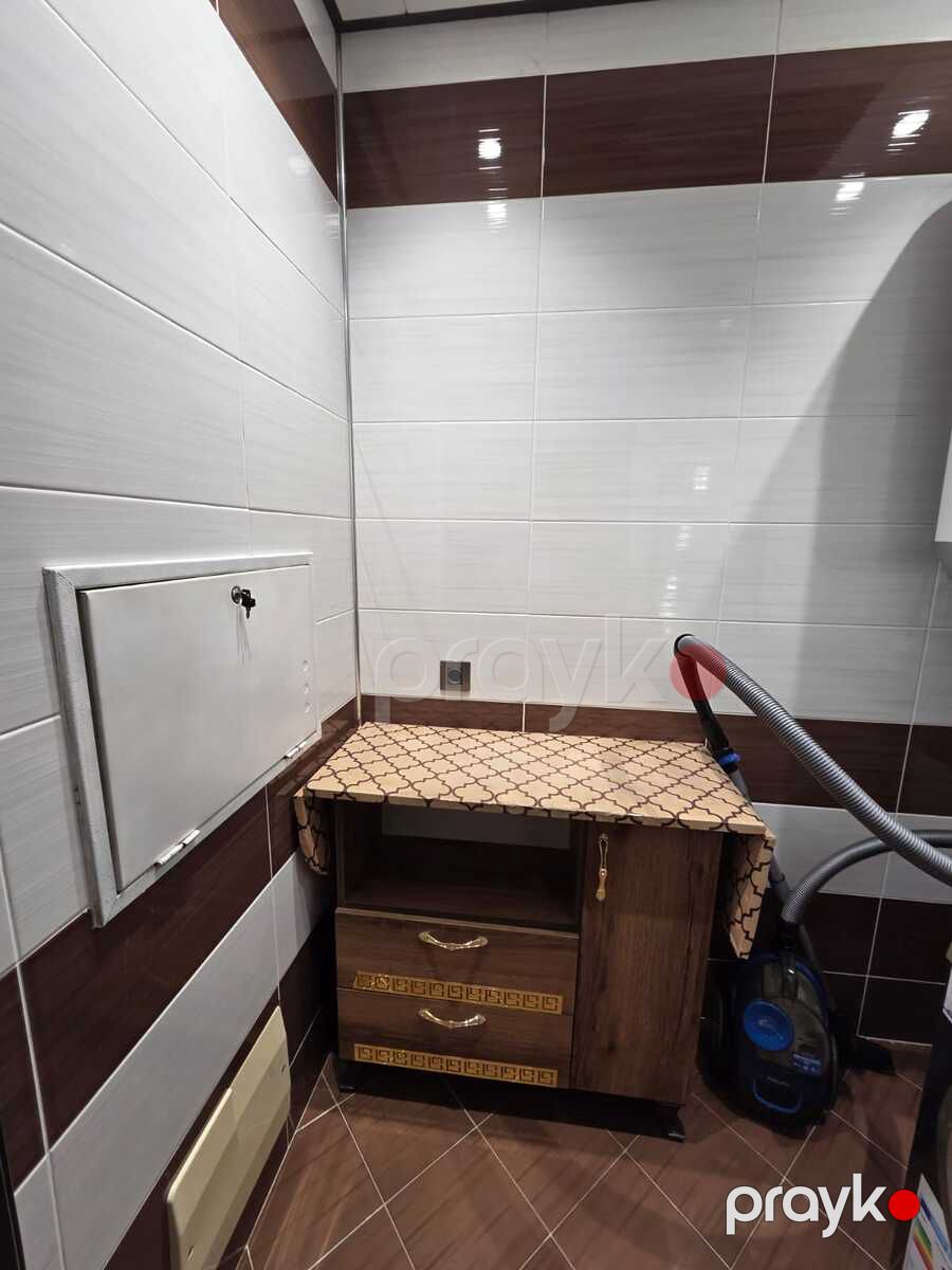 İcarəyə verilir 3 otaqlı yeni tikili 136 m² — Mənzil, Bakı (6)