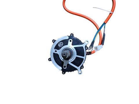 Moped üçün mühərrik 800 Vt 60 V — Bakı